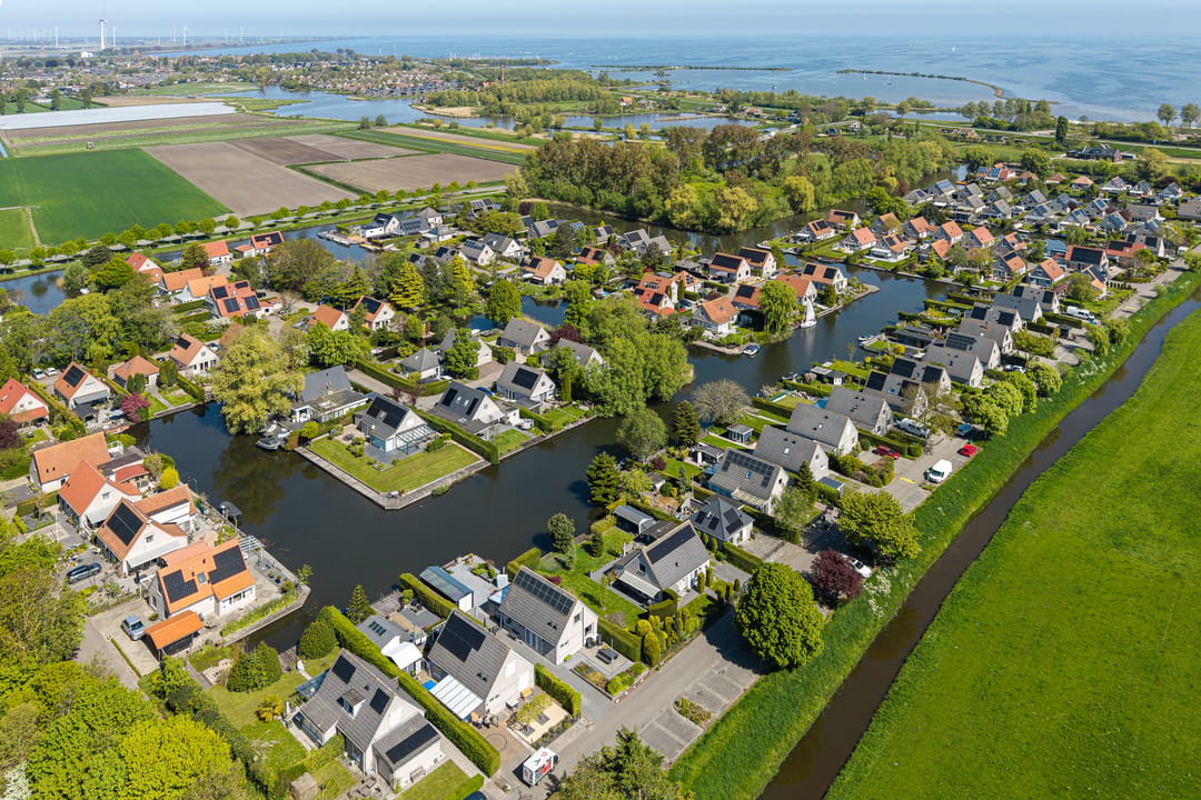 Foto 47 van Droge Wijmersweg 5-060