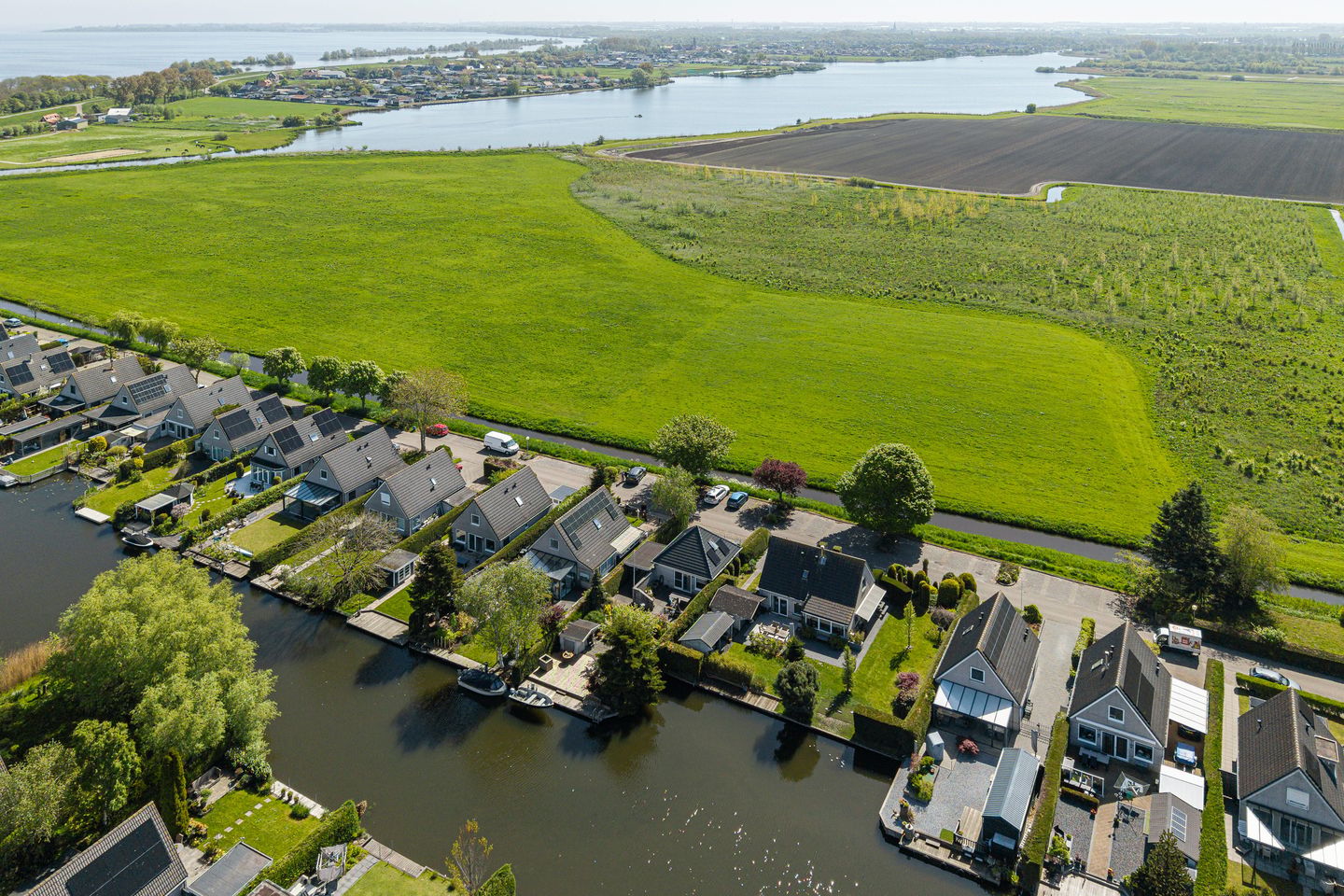 Foto 49 van Droge Wijmersweg 5-060