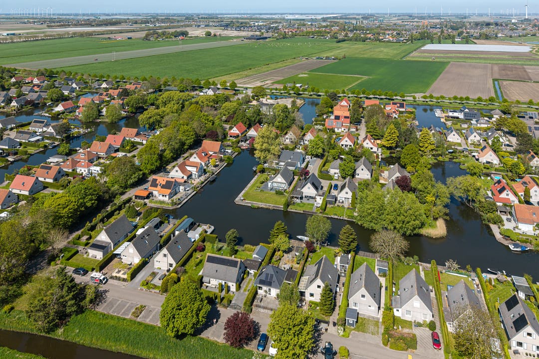 Foto 46 van Droge Wijmersweg 5-060