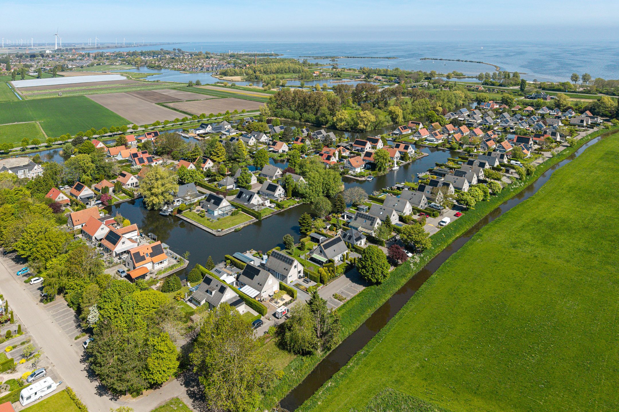 Foto 48 van Droge Wijmersweg 5-060