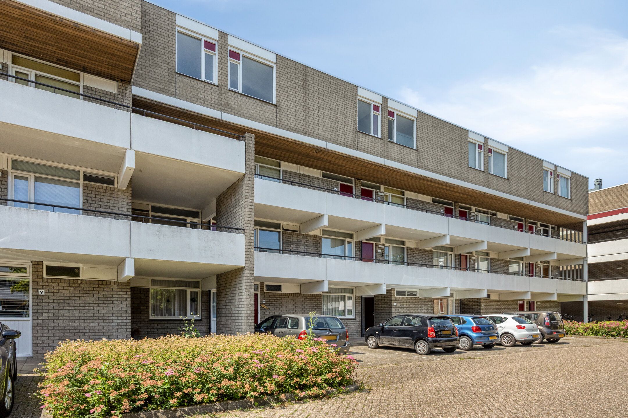 Huibertplaat 52 