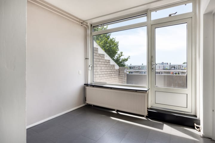 Foto 5 van Huibertplaat 52