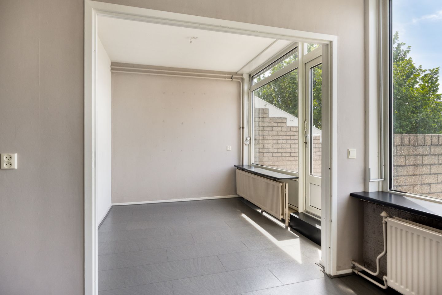 Foto 4 van Huibertplaat 52