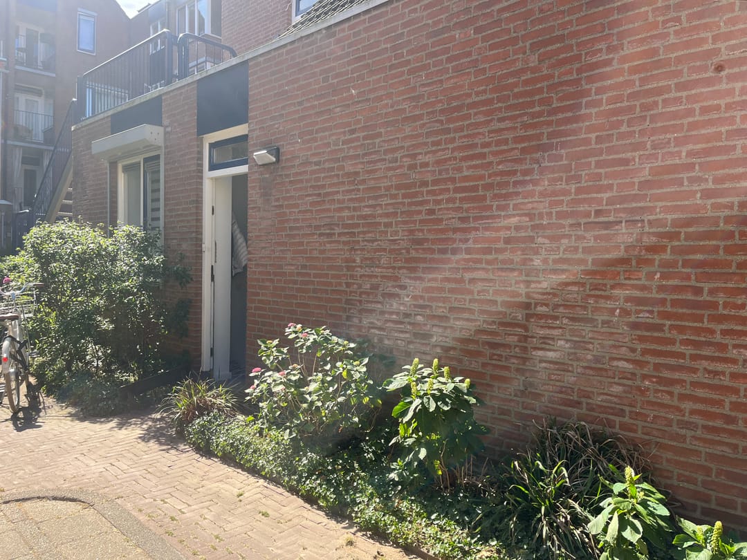 Foto 2 van Van Dishoeckstraat 138