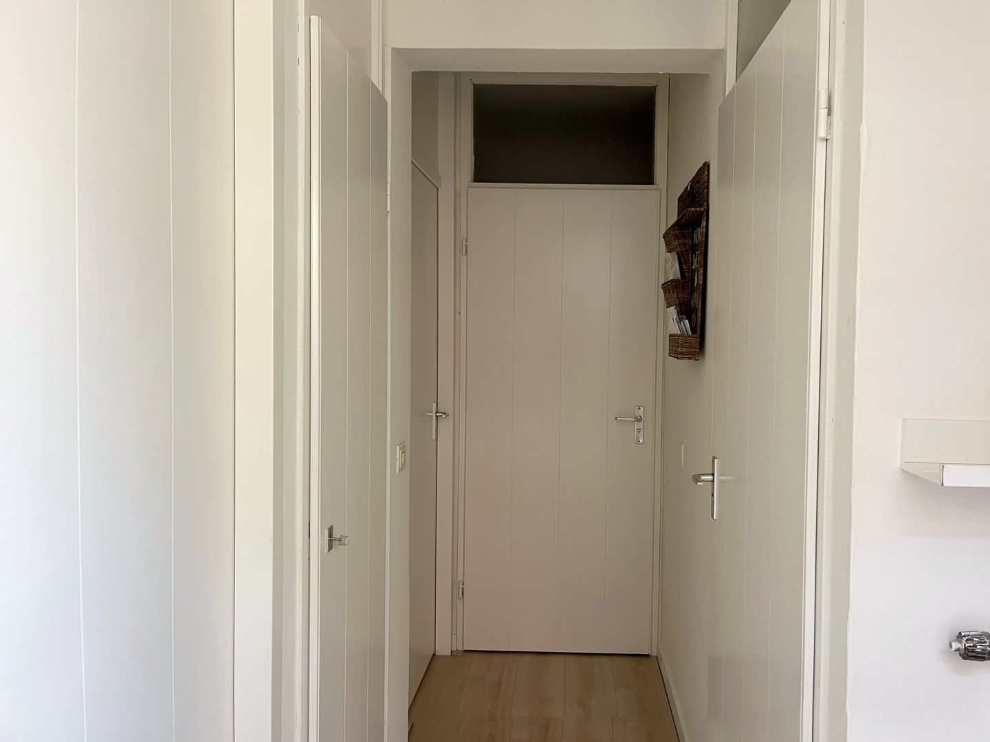 Foto 4 van Van Dishoeckstraat 138