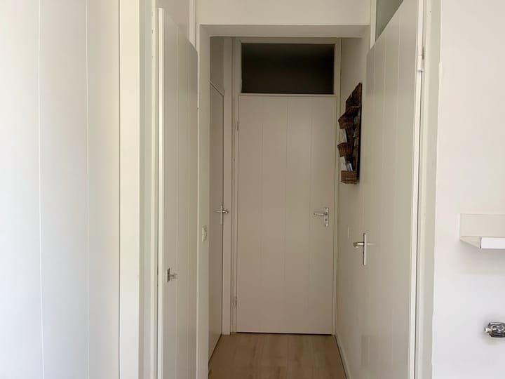 Foto 4 van Van Dishoeckstraat 138
