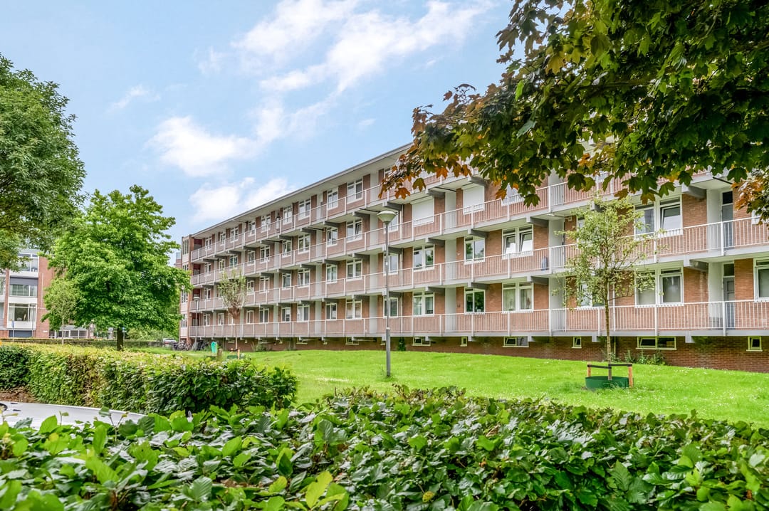 Photo 1 of Schrijverspark 115-03