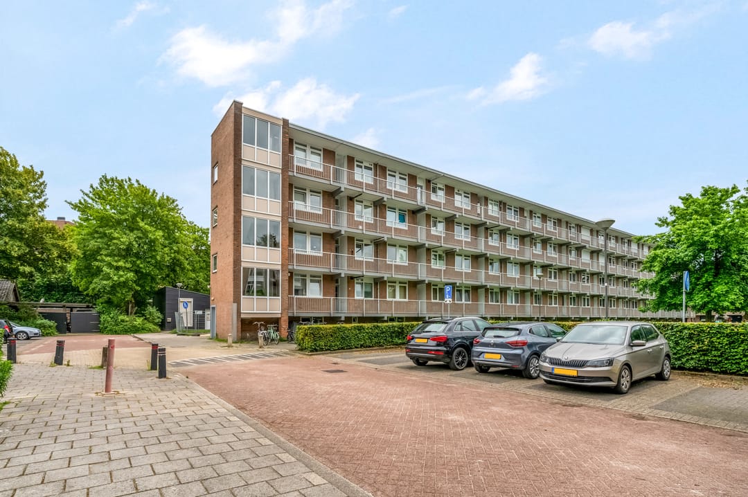 Photo 26 of Schrijverspark 115-03