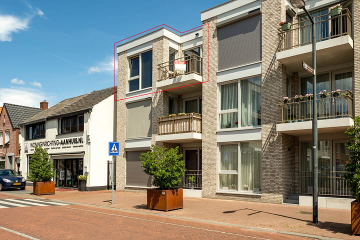 Breestraat 1-t