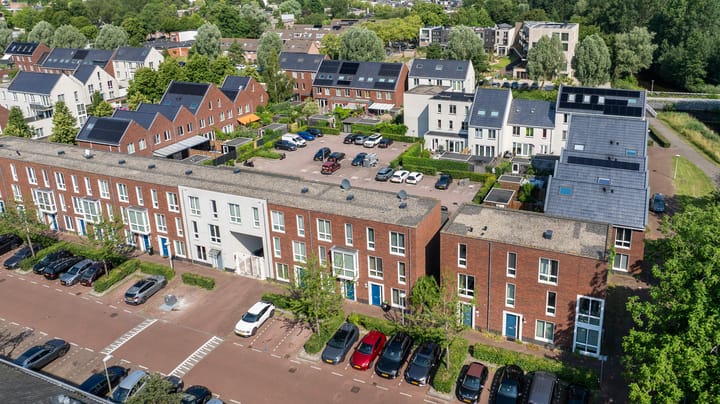 Foto 4 van Wieringerwaardstraat 385