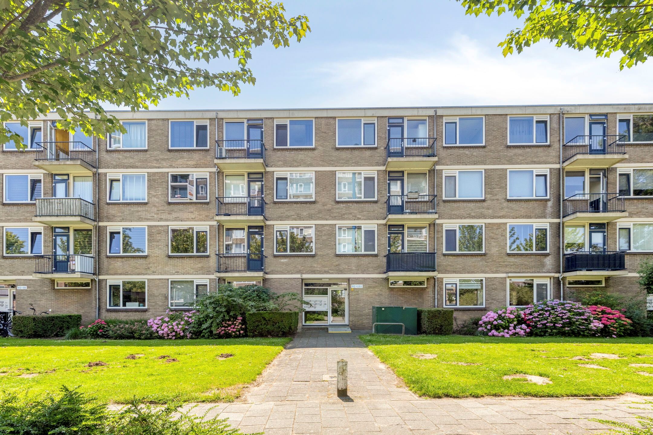 Smedenweg 99 