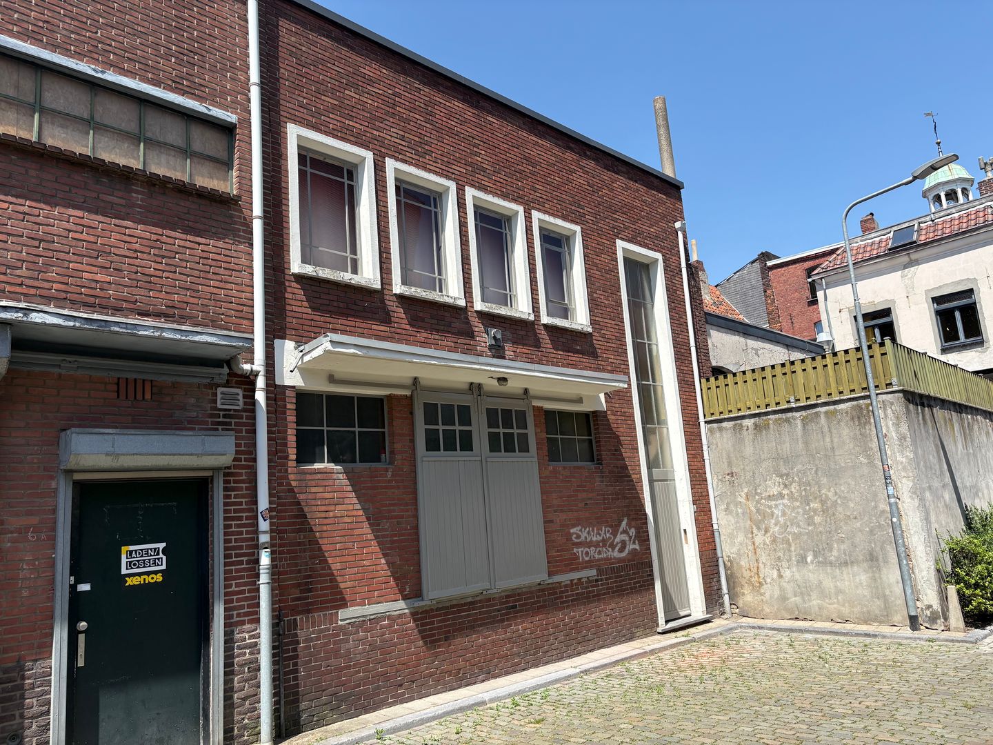 View photo 5 of Vleesstraat 7