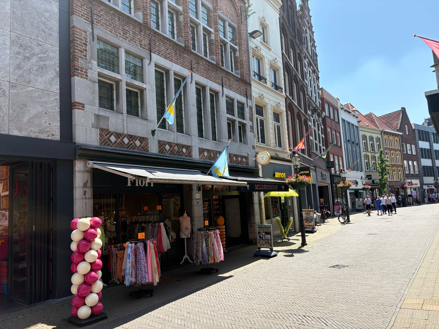 View photo 3 of Vleesstraat 7