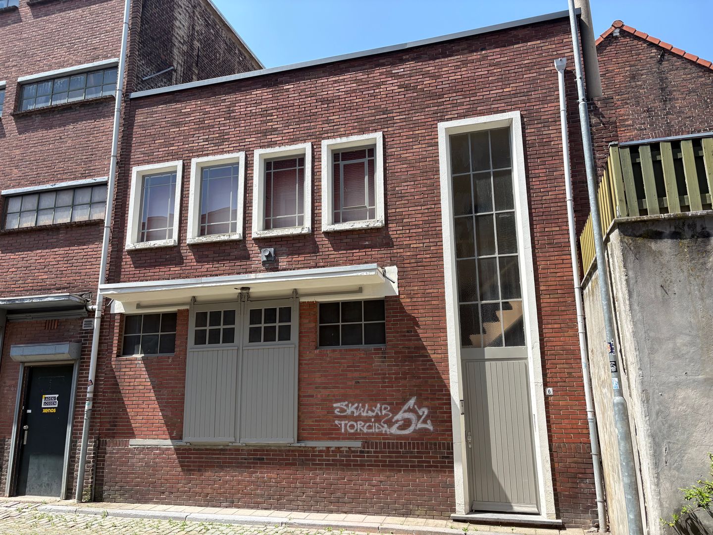 View photo 4 of Vleesstraat 7