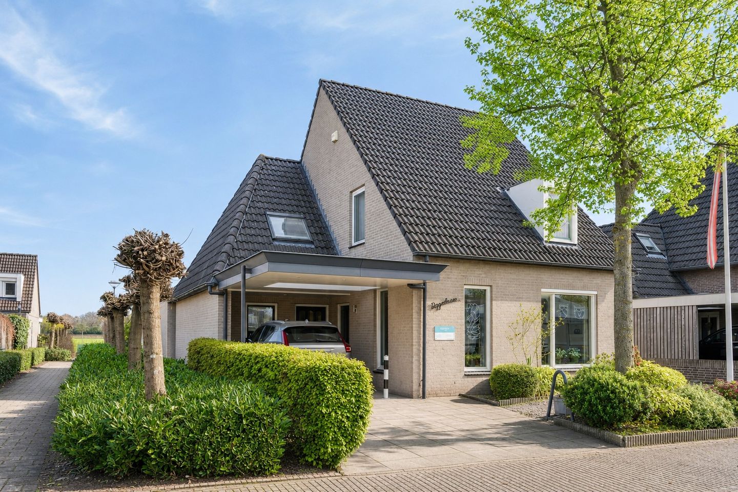 Photo 1 of Karwijveld 5