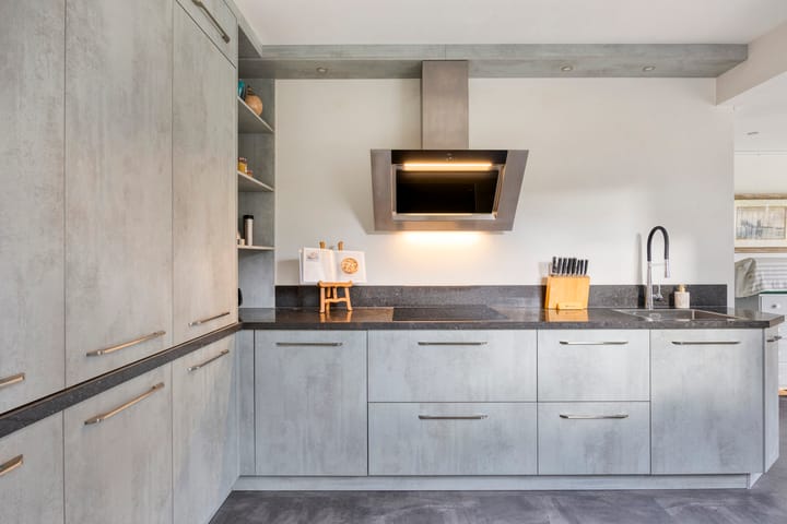 Vrijstaande woning te koop: Karwijveld 5, Veghel