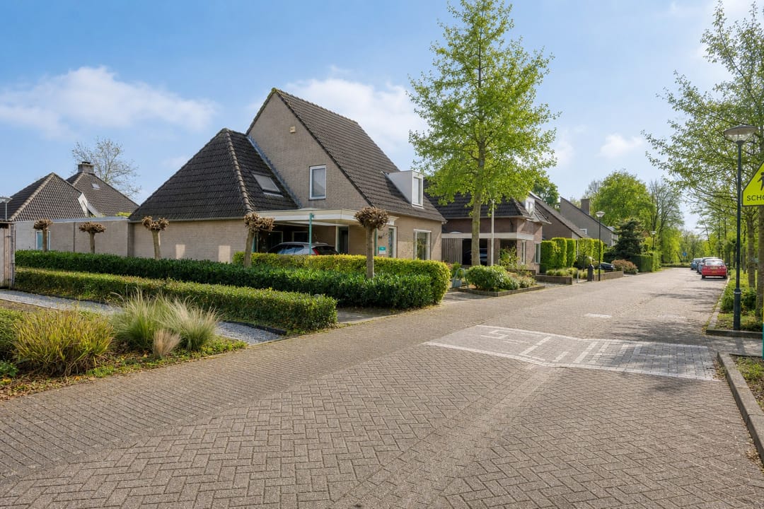 Photo 2 of Karwijveld 5