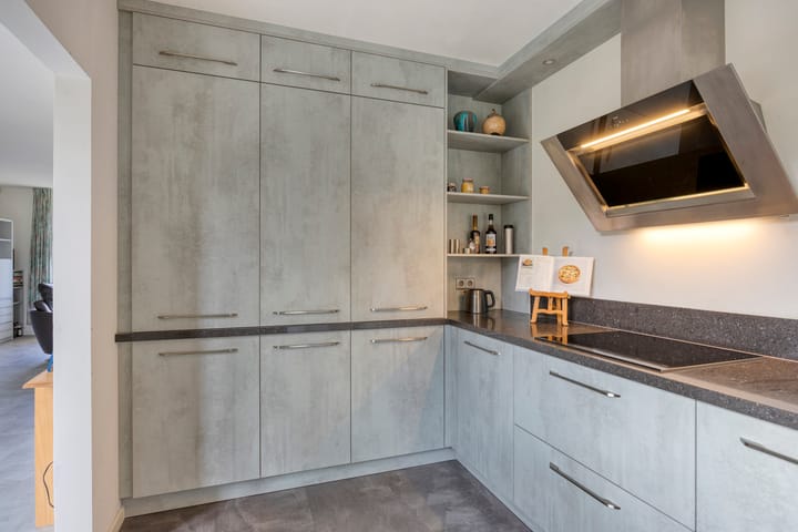 Vrijstaande woning te koop: Karwijveld 5, Veghel