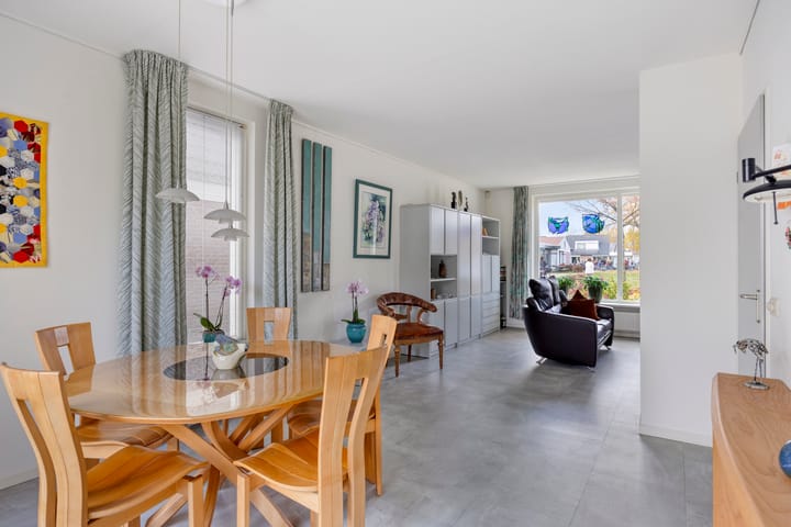 Vrijstaande woning te koop: Karwijveld 5, Veghel