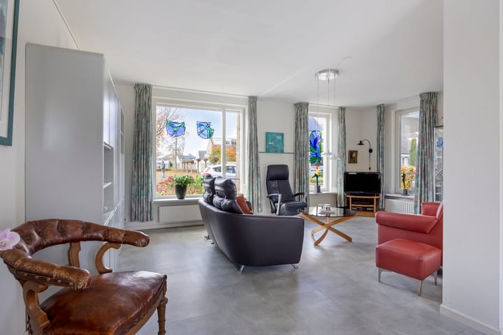 Vrijstaande woning te koop: Karwijveld 5, Veghel