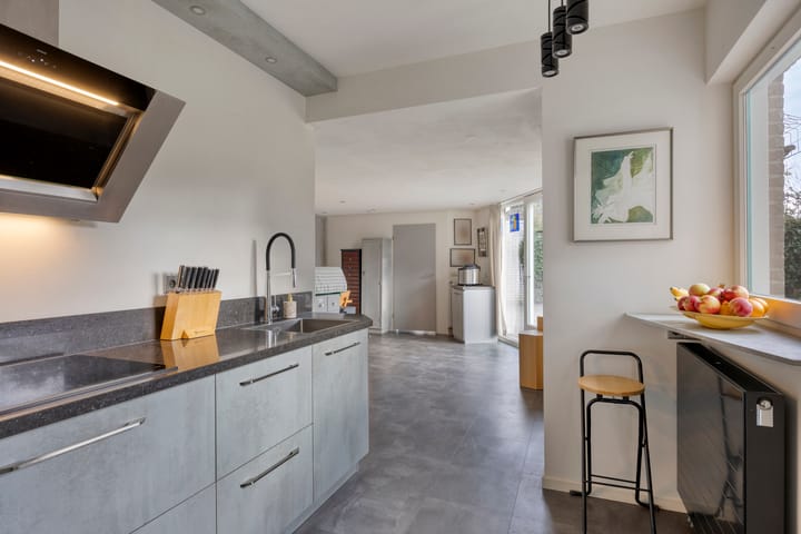 Vrijstaande woning te koop: Karwijveld 5, Veghel