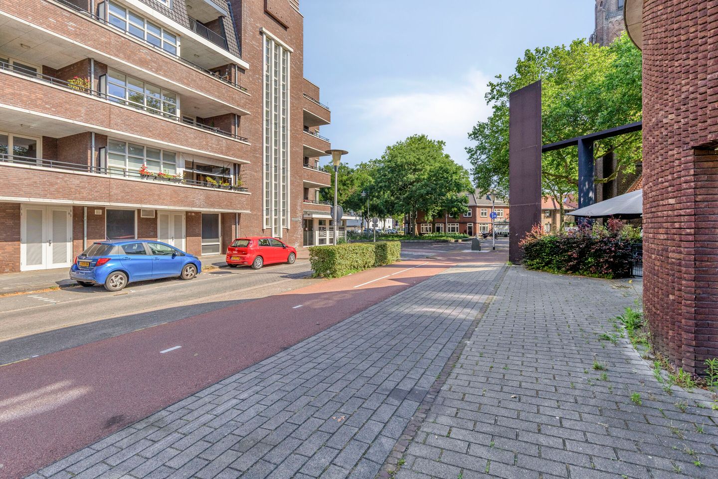 View photo 4 of Pastoor van Leeuwenstraat 2