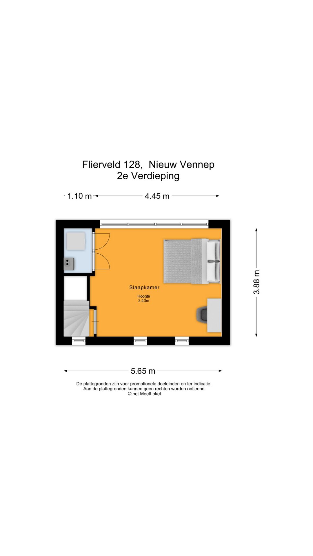 Foto 36 van Flierveld 128