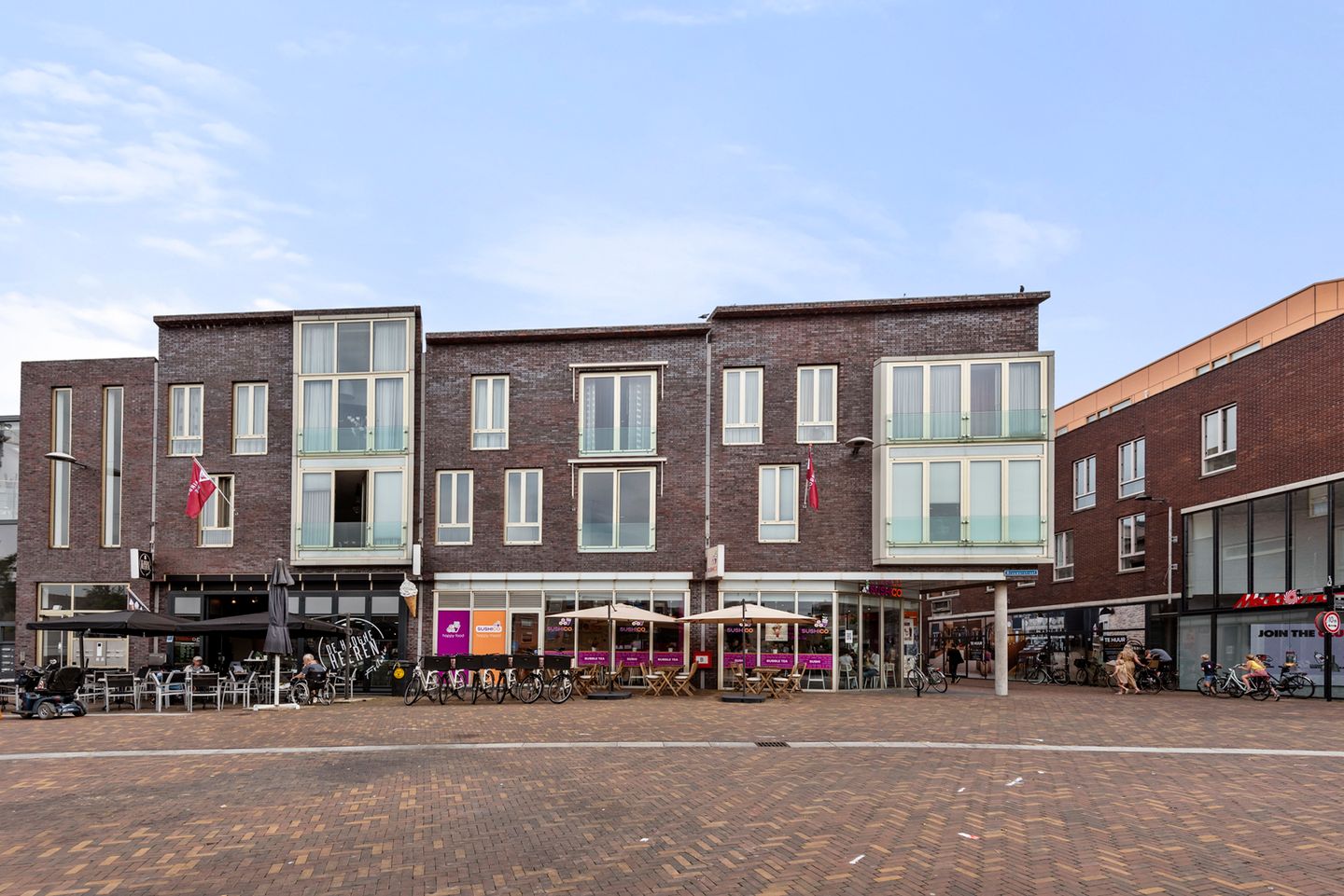 Bekijk foto 2 van Brouwerstraat 15