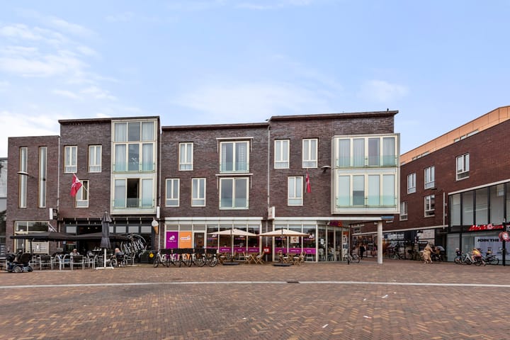 Brouwerstraat 15, Ede