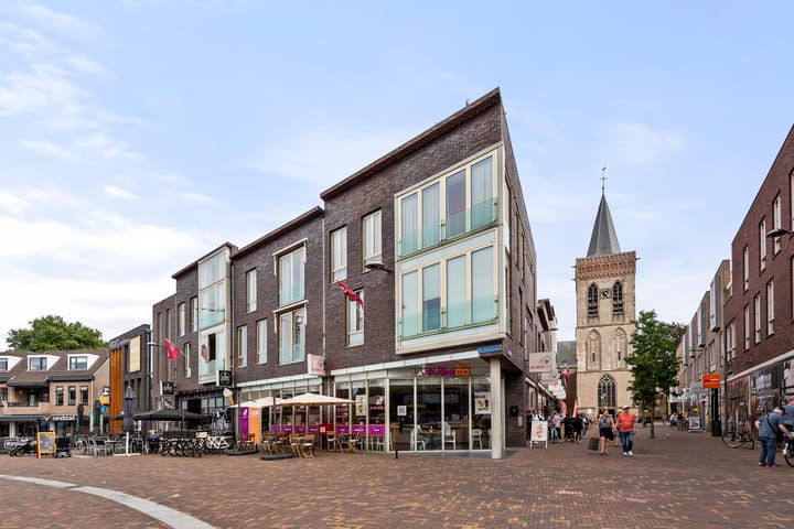 Brouwerstraat 15, Ede