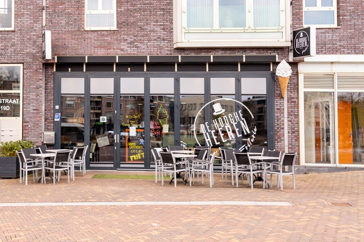 Brouwerstraat 15