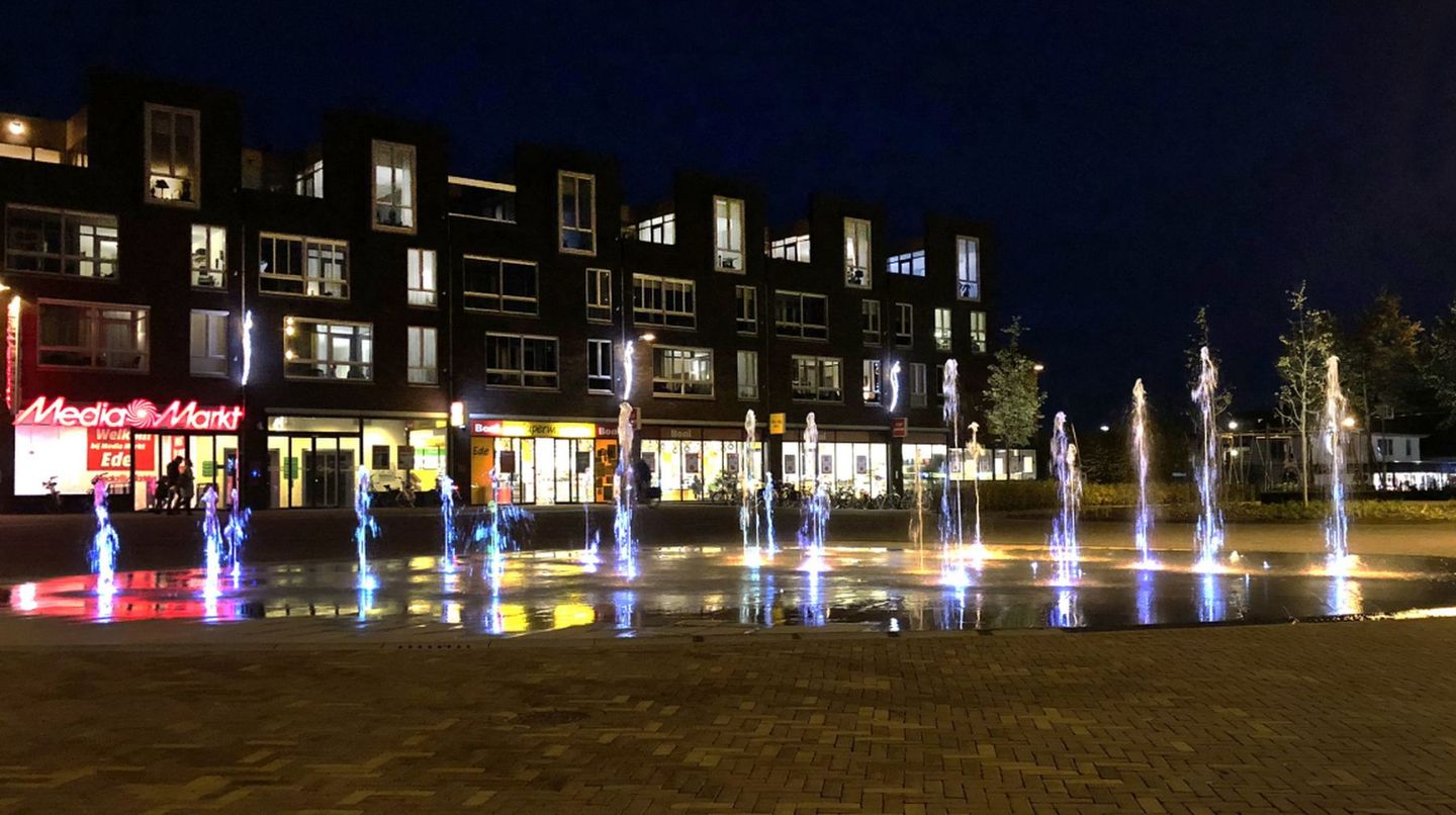 Bekijk foto 5 van Brouwerstraat 15