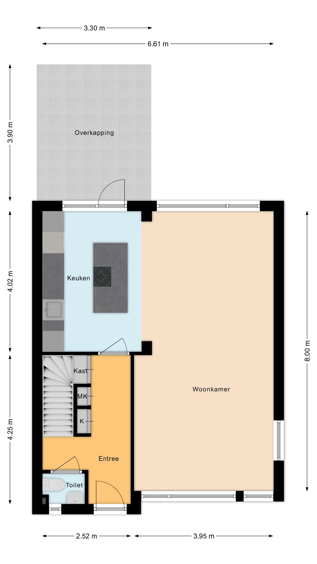 Photo 52 of Kunerastraat 18