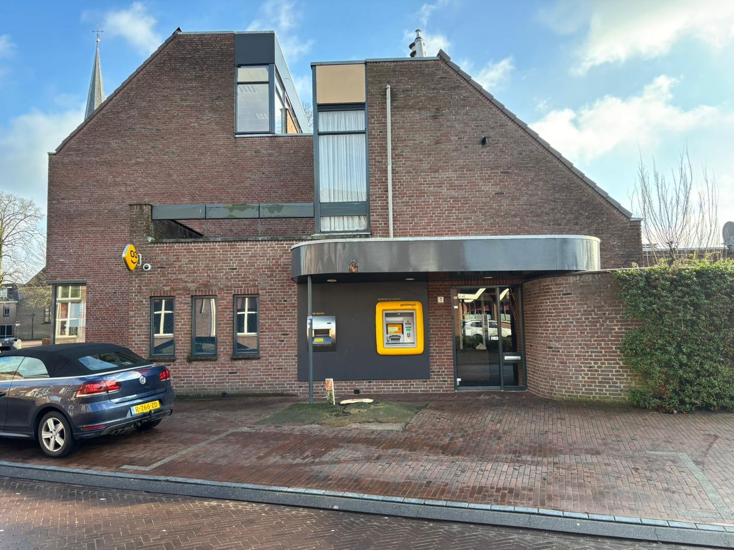 View photo 4 of Raadhuisstraat 1-a
