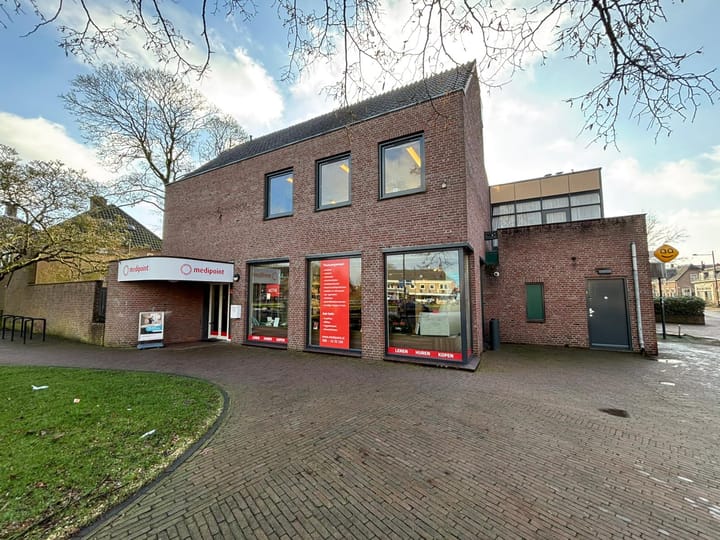 Raadhuisstraat 1-a, Vorden