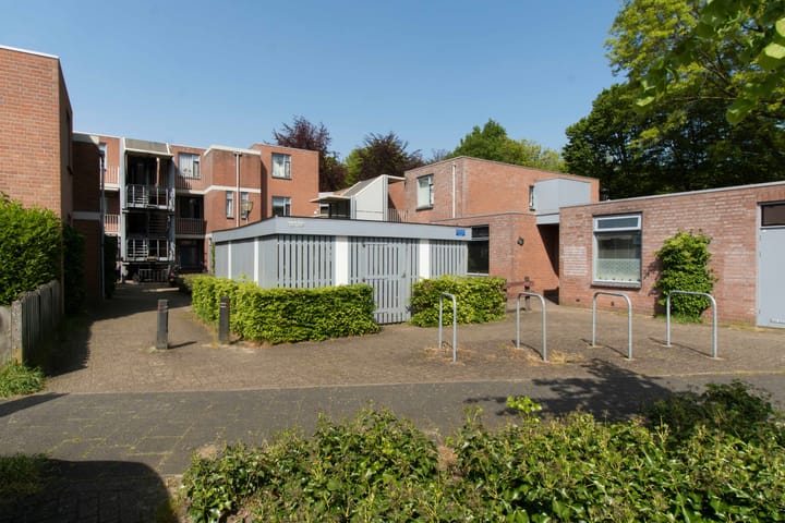 Photo 2 of Vendelhof 13