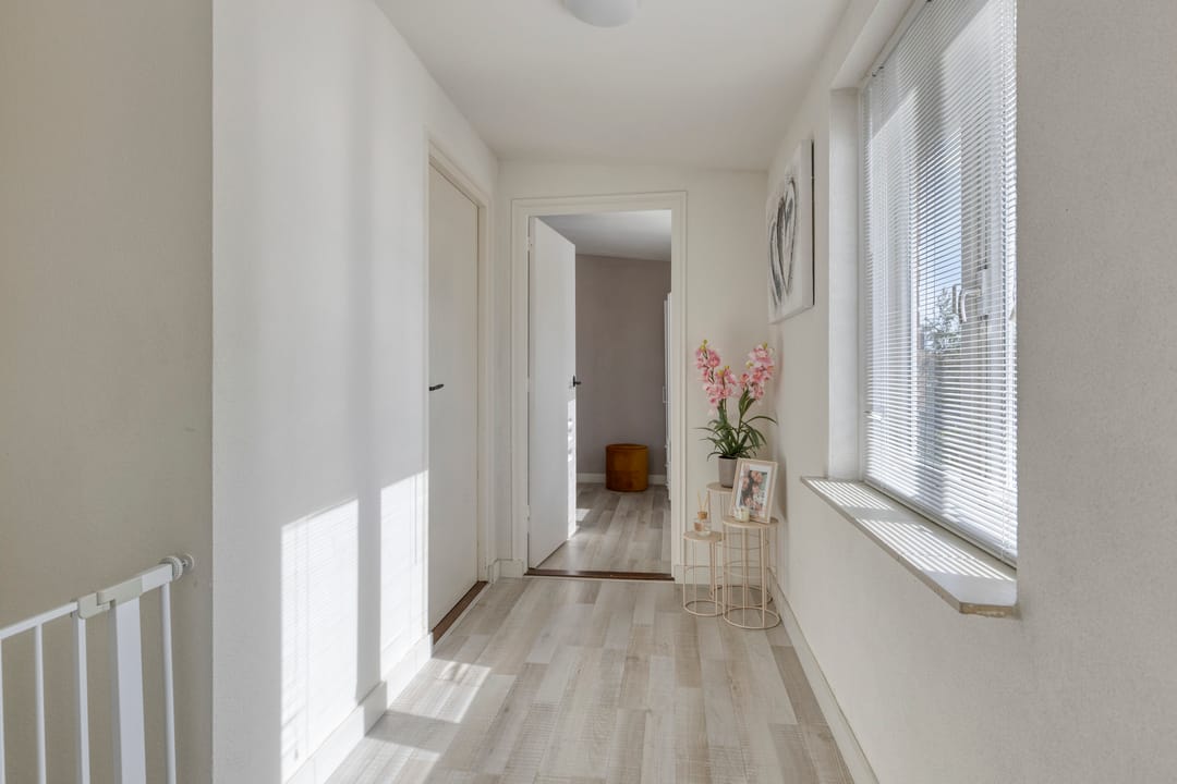 Photo 13 of President Steynstraat 7