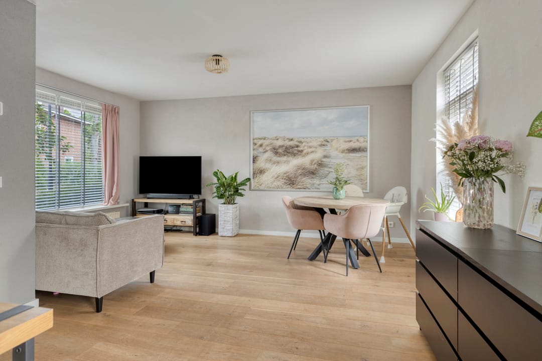 Photo 7 of President Steynstraat 7