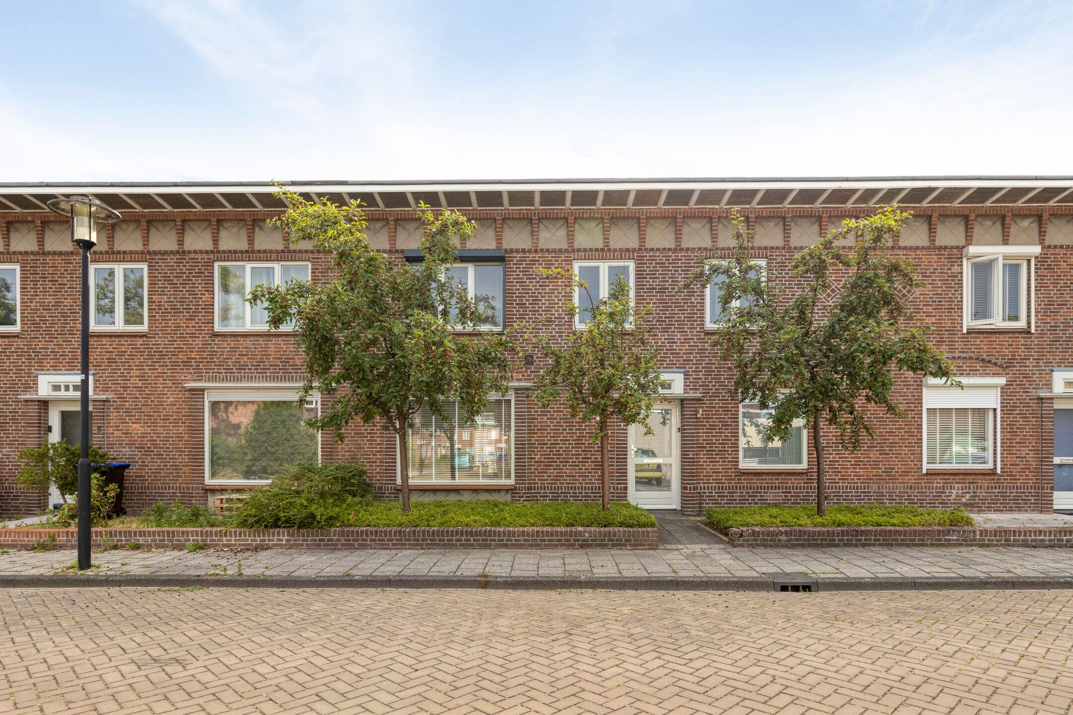 President Steynstraat 7 