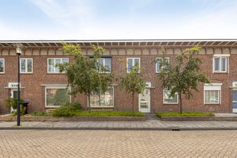 President Steynstraat thumbnail