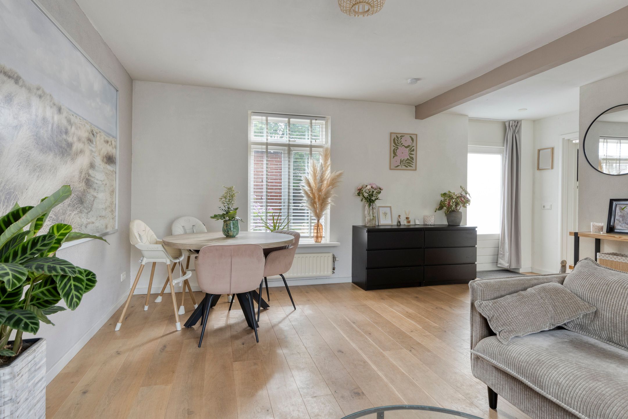 Photo 9 of President Steynstraat 7