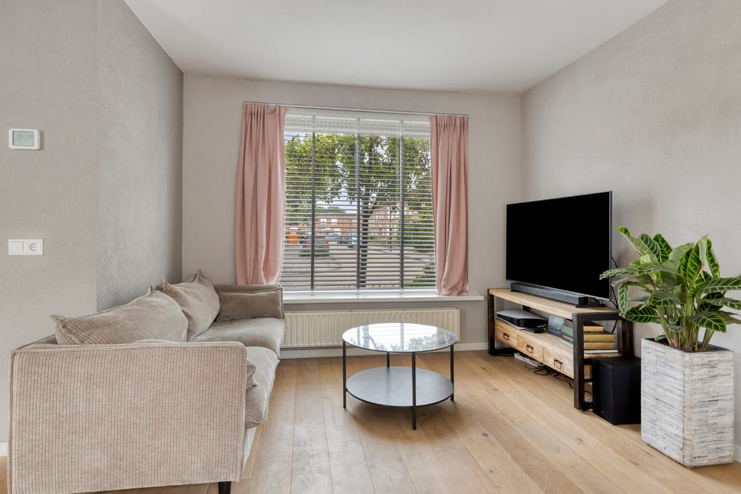 Photo 8 of President Steynstraat 7