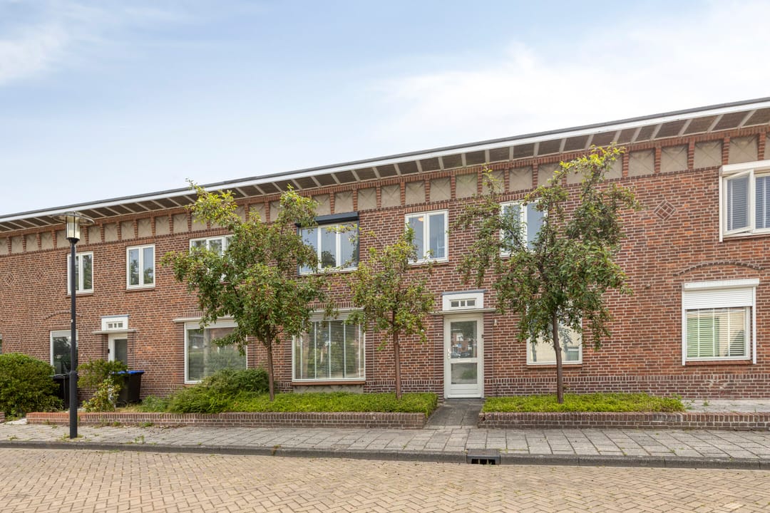 Photo 26 of President Steynstraat 7