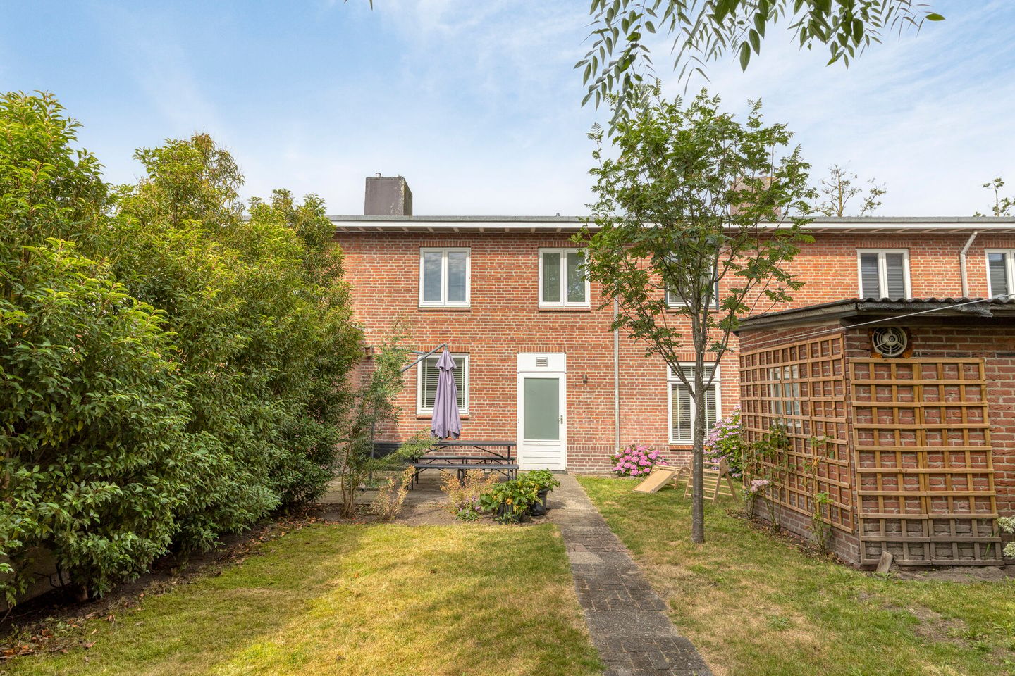 Photo 19 of President Steynstraat 7