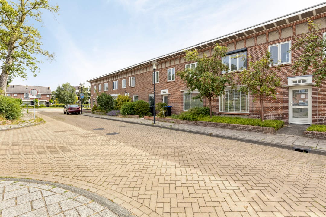 Photo 22 of President Steynstraat 7