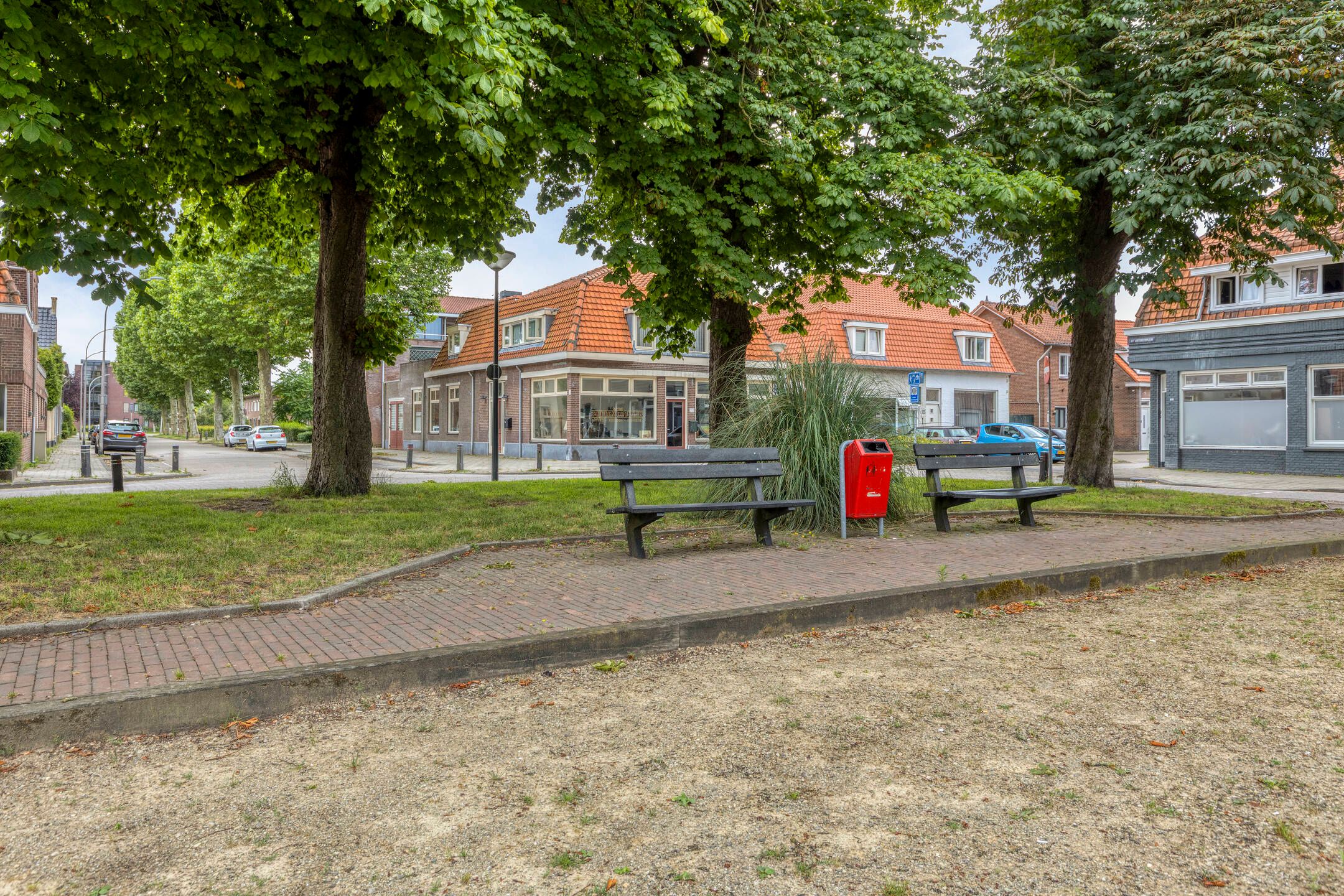 Photo 24 of President Steynstraat 7