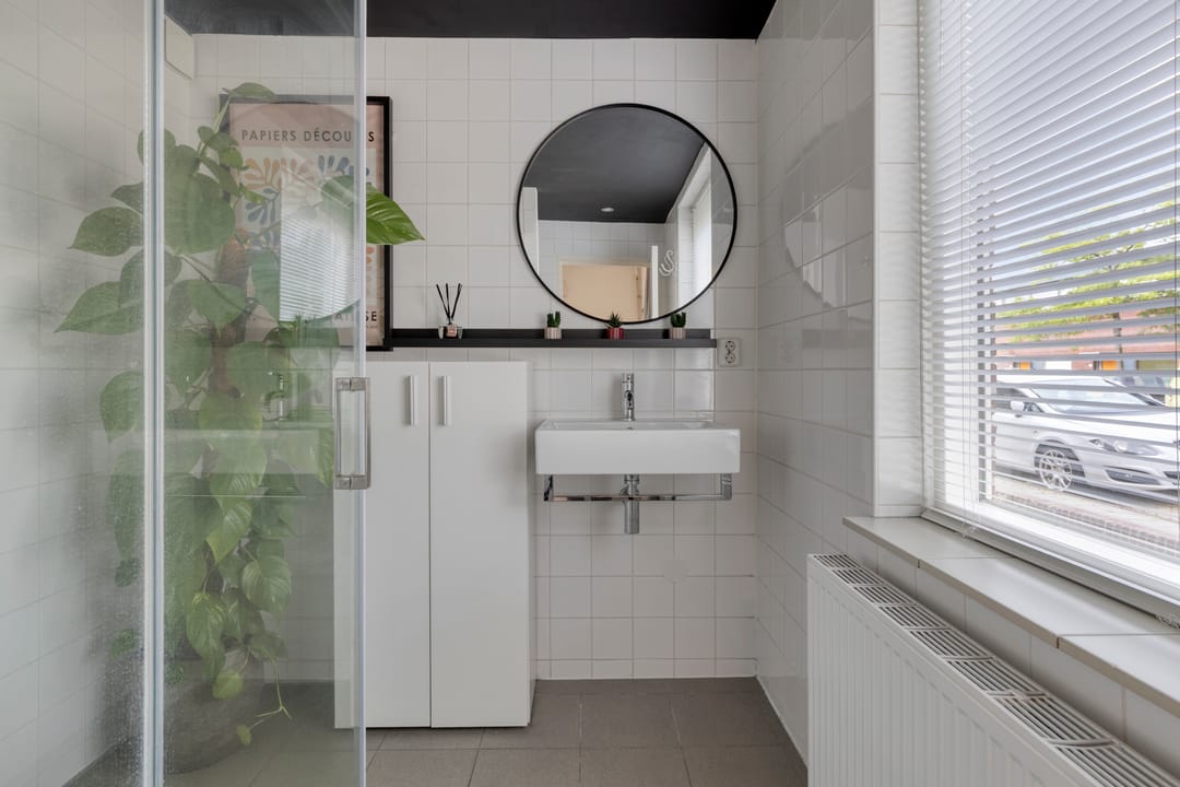 Photo 11 of President Steynstraat 7