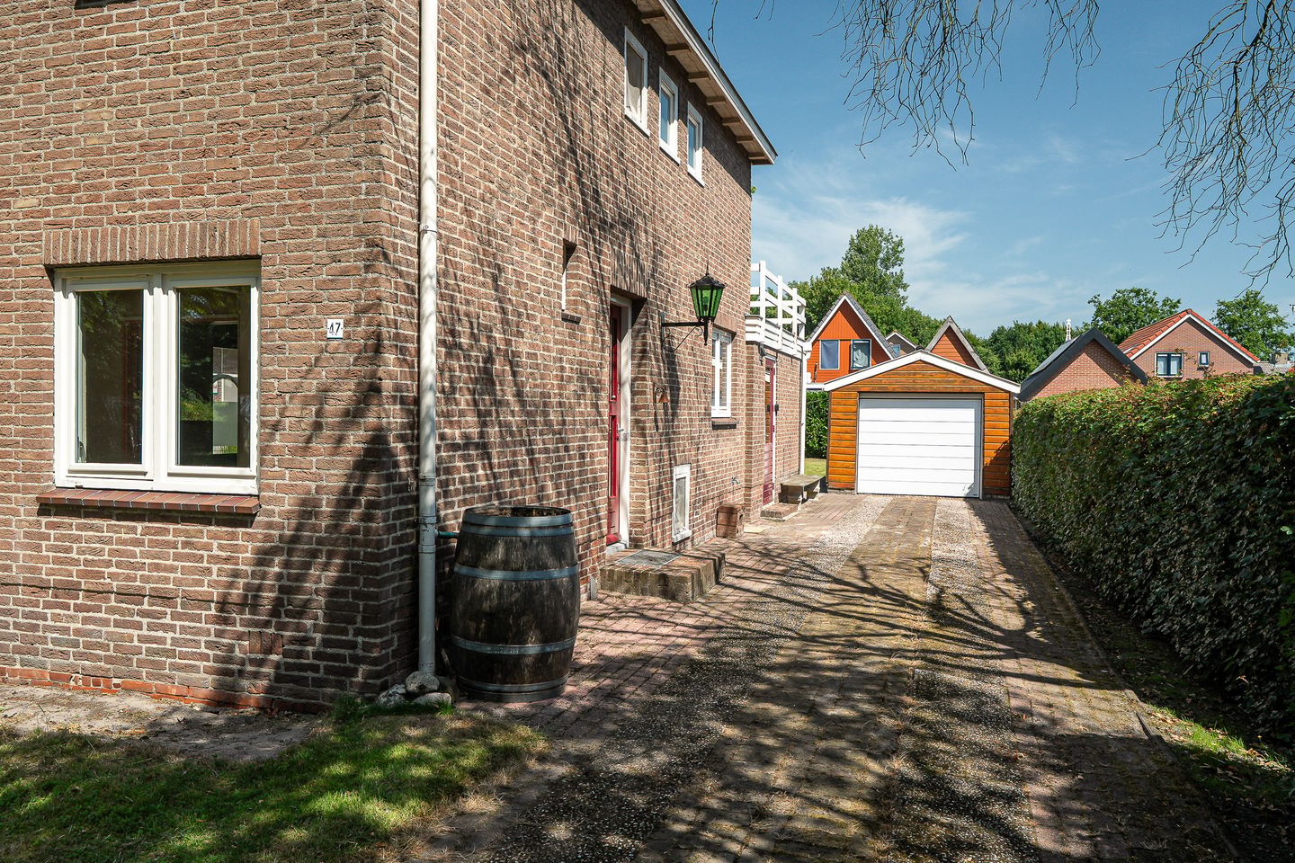 Photo 4 of De Streek 47