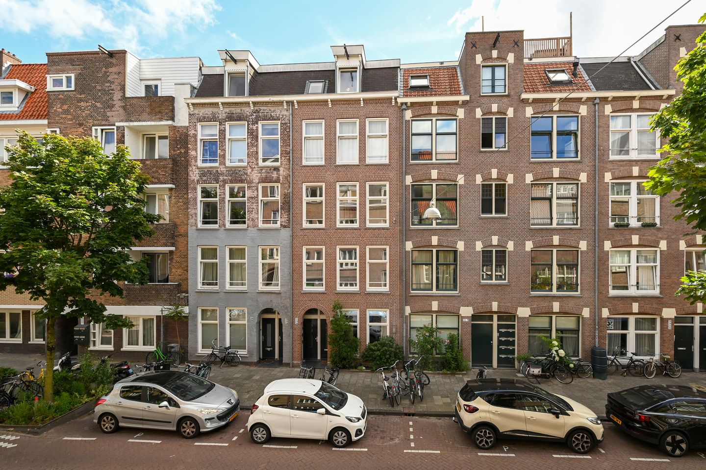 Foto 1 van Houtrijkstraat 250