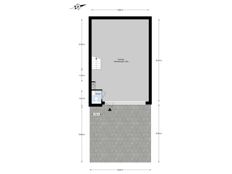 Bekijk plattegrond